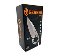 Gerber Remix™ Folding Clip Folding Knife- Coltellino pieghevole