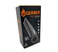 Gerber Remix Tactical Folding Clip Knife - coltellino tascabile