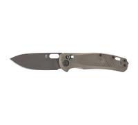 Gerber Scout, coltello pieghevole, grigio Onesize Grey