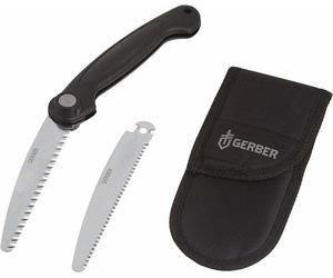 Gerber Seghetto Pieghevole Exchange-A-Blade 46036