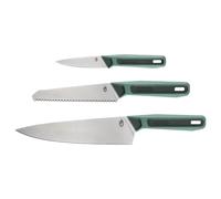 Gerber Set completo di coltelli da campeggio