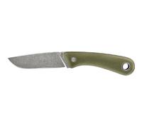 Gerber Spine Fixed, coltello tascabile, verde Onesize Green