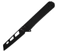 Coltello Tascabile Gerber con Clip da Cintura, Spire, Lama in Acciaio D2 Ad Alte Prestazioni in Look Tanto Inverso con Scaglie Del Manico in G-10, Pinna con Dispositivo di Apertura