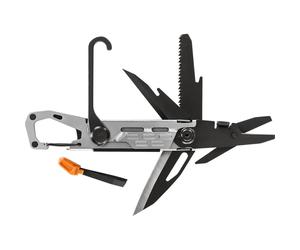 GERBER Stakeout - Unisex - Grigio / Nero - Taglia unica- modello 2026