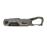 Gerber Stakeout, utensile multifunzione, grigio Onesize Grey
