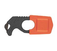 Gerber Strap Cutter 2,0, utensile da taglio, arancione Onesize Orange