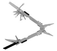 Gerber Strumento multi-uso con fodero in nylon, Apertura a una mano e 14 funzioni, MP600 Pro Scout, 31-003652