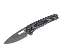 Gerber Sumo Folder, coltello tascabile, nero Onesize Black