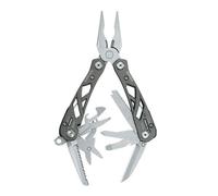 Strumenti multifunzionali Gerber Suspension Colore: grigio
