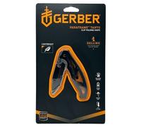 Gerber Tactical Paraframe Tanto Folding Clip Knife - pieghevole tascabile