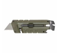 Coltello da taglio PRYBRID UTILITY G10 - Verde