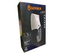 Gerber Coltello da outdoor 30-001665 – Lama 7,5 cm Tri-Tip con fodero