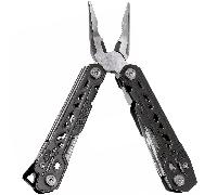 Gerber Pinza Multiuso con Fodero in Nylon e 17 Funzioni, Truss Multi-tool, 31-003304