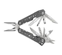 Gerber - Truss - Utensile multiuso grigio