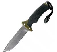 Gerber - Coltelli e attrezzi - Ultimate - Kaki Kaki