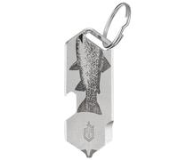 Portachiavi Gerber Shard DT Colore: grigio
