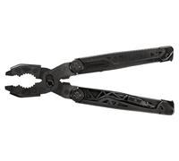 Gerber Dual Force Black, utensile multifunzione, nero Onesize Black