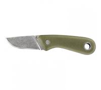 Gerber Vertebrae Fixed, coltello tascabile, verde Onesize Green