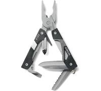 Gerber Vise Pocket Multi-Tool, argento Onesize Silver