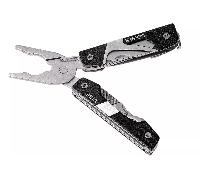 Gerber Vise Pocket Multi-Tool - Nero - 31-000021