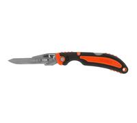Gerber Vital Pocket Folder, coltello tascabile Onesize Black