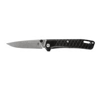 Gerber Zilch, coltello tascabile, nero Onesize Black