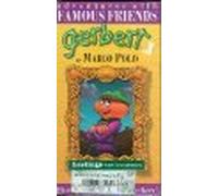 Gerbert è Marco Polo [VHS]