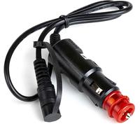 Gerbing BMW/Hella, cavo di collegamento male Nero