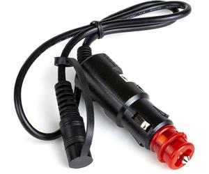 Gerbing BMW/Hella, cavo di collegamento male Nero