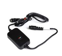 Gerbing Digital, regolatore di temperatura male Nero