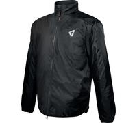 Gerbing G1215MJKT20100110982 Giacca Riscaldata Per Moto 12V Liner XL Lunga Nera