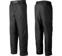 Gerbing G1215MPNT40100110047 Pantaloni Riscaldati per Moto 12V Liner 4XL Nero