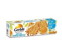 Gerblé - Gusti alle cortecce marmellate 360 g - Set di 3 - Migliore offerta
