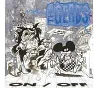 GERBS - ON/OFF