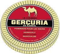 Gercuria - Crema per le mani, unguento che protegge e nutre la pelle, 50 ml