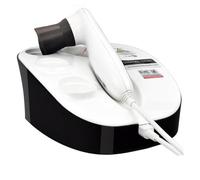 GerCxxly Fotocamera per iridologia USB da 8.0 MP,analizzatore dell'iride, Telecamera per l'analisi dell'iridologia,Lente d'Ingrandimento dell'iride 30x,Eye Camera