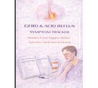 GERD & Acid Reflux Symptom Tracker