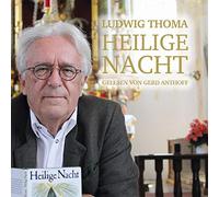 Gerd Anthoff - Heilige Nacht
