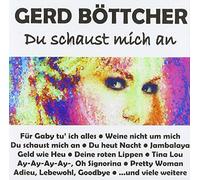 Gerd Böttcher - Du schaust mich an
