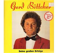 Gerd Böttcher - Seine großen Erfolge