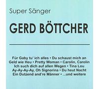 Gerd Böttcher - Super Sänger