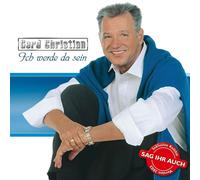 Gerd Christian Ich Werde Da Sein (CD)