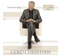 Gerd Christian Noch Immer Jung (CD)