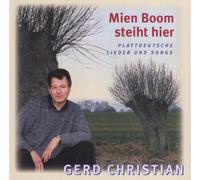 Gerd Christian - Plattdeutsche Lieder