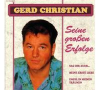 Gerd Christian - Seine Größten Erfolge