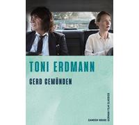 Gerd Gemünden Toni Erdmann (Tascabile) Camden House German Film Classics