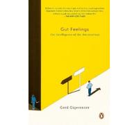 Gerd Gigerenzer Gut Feelings (Tascabile)
