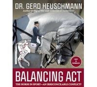 Gerd Heuschmann Balancing Act (Tascabile)