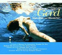 Gerd - High Wide and Wonderful