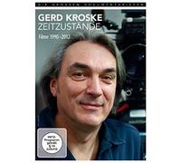 Gerd Kroske - Zeitzustände Filme 1990-2012 (DVD)